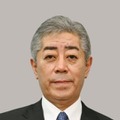 岩屋毅元防衛相