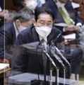 首相、五輪入札談合「誠に遺憾」 画像