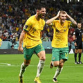 オーストラリア、2006年大会以来のラウンド16進出！デンマークはまさかの未勝利で敗退
