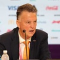 W杯オランダ代表、ファンハール監督がバッサリ「つまらないなら帰れ」
