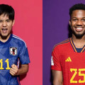 W杯スペイン代表、実は日本人とチームメイトだった選手たちまとめ 画像