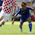 日本代表、ベスト16の相手はクロアチア「対戦成績・歴史」を振り返る