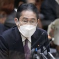 首相、杉田政務官の更迭拒否 画像