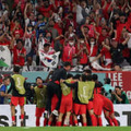 韓国、劇的ラウンド16進出！ファン・ヒチャンの決勝弾でポルトガルに逆転勝利