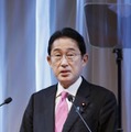 首相、女性視点で政策推進 画像