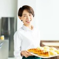 休職中の51歳の会社員女性。このまま仕事を辞めて自営業を始めたいと考えているものの、老後の生活に不安があるとのこと。ファイナンシャル・プランナーの深野康彦さんがアドバイスします。