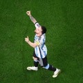 メッシ、W杯決勝Tで“初”ゴール！アルゼンチンがオーストラリアを撃破