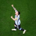 メッシ、W杯決勝Tで“初”ゴール！アルゼンチンがオーストラリアを撃破 画像