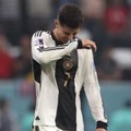 「日本代表がよすぎた」W杯敗退のドイツ代表ハヴァーツ、傷心のSNS投稿