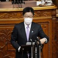 障害者法案、参院審議入り 画像