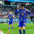 W杯日本代表、鎌田大地を交代　元イングランド代表「驚いた…秀逸だったのに」