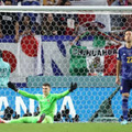 W杯日本代表のPKを阻止したクロアチアGKリヴァコヴィッチ 「日本も準備万端だったが…」