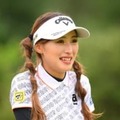 初優勝を目指す黄金世代ひとり　れいちぇるの愛称で親しまれる臼井麗香【きょうは誰の誕生日？】 画像