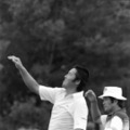 エースキャディとつかんだ最初の1勝　尾崎将司・1976年広島オープン【名勝負ものがたり】 画像