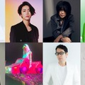 KAT-TUN亀梨和也、KOH＋「最愛」カバー　KinKi Kidsと贈る「The Covers」出演者発表 画像
