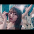守屋麗奈／櫻坂46「桜月」MVより（提供写真）