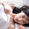 「TRIANGLE magazine 01」山下美月cover（講談社）撮影／中村和孝