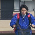 岸優太／「すきすきワンワン！」第4話より（C）日本テレビ