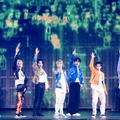 NCT DREAM、初ドーム公演完走 7人の“青春”詰まった夢のステージにサプライズ演出も＜THE DREAM SHOW2：In A DREAM＞ 画像