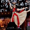 岡本姫奈「乃木坂46 11th YEAR BIRTHDAY LIVE」5期生公演の様子（C）乃木坂46LLC