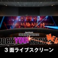 「Amuse Presents SUPER HANDSOME LIVE 2022 “ROCK YOU！ ROCK ME！！”」（提供写真）