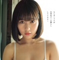 HKT48田中美久、ふんわり美バスト披露 画像