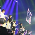 「OUT OF 48」ダンス審査通過者「AKB48春コンサート2023inぴあアリーナMM」（C）AKB48