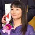 「第31回 橋田賞」授賞式に登壇した小池栄子（C）モデルプレス