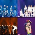 NiziU・INIら「KCON JAPAN 2023」豪華集結 迫力パフォーマンスで初日幕開け＜セットリスト＞ 画像