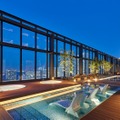 横浜・みなとみらい一望＆スカイプールも「三井ガーデンホテル横浜みなとみらいプレミア」開業 画像