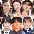 「3年A組」生徒役、月9に3人抜擢・朝ドラ＆プライム帯主演…飛躍が止まらない P＆監督再タッグの新ドラマ“若手30人”にも期待 画像