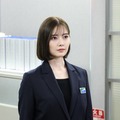 白石麻衣「風間公親－教場0－」第7話より（C）フジテレビ