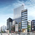 渋谷の複合施設「道玄坂通dogenzaka-dori」2023年8月開業、日本初進出ハンバーガーなど12店舗 画像