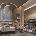 奈良県に新ホテル「ノボテル奈良」2024年秋開業、開放的なテラスや大浴場を完備 画像