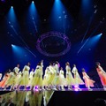 櫻坂46、グループ史上最高難易度曲「BAN」スペシャル構成で披露「予想外」「まさかここで」反響殺到＜3rd TOUR 2023＞ 画像
