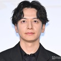 映画「渇水」初日舞台挨拶に登壇した生田斗真（C）モデルプレス