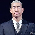 関口メンディー（C）モデルプレス