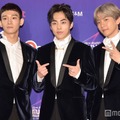 EXO3人、SMを公正取引委員会に提訴 SM側は反論 画像