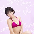 佐々木萌香（C）田中智久／ヤンマガWeb