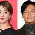 高畑充希、井浦新（C）モデルプレス