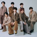 Kis-My-Ft2（提供写真）