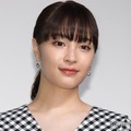 広瀬すず（C）モデルプレス