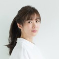 ともさかりえ、17年ぶりドラマ主演で“ほぼ肌水着”に「覚悟が決まった」女性サウナの金字塔「湯遊ワンダーランド」実写化 画像