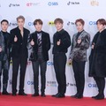 EXO／Photo by Getty Images （C）モデルプレス