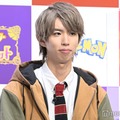 はじめしゃちょー（C）モデルプレス