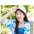 福田朱里（C）熊木優／ヤンマガWeb