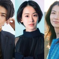 古川雄大・愛希れいか・瀧内公美「大奥」Season2幕末編出演決定 画像