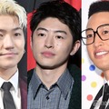 小森隼、佐野玲於、関口メンディー（C）モデルプレス