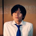 永瀬廉（C）五十嵐律人／講談社（C）2023「法廷遊戯」製作委員会