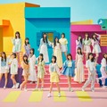 日向坂46上村ひなの、表題曲初センター決定 10枚目シングルフォーメーション＆新アー写解禁 画像